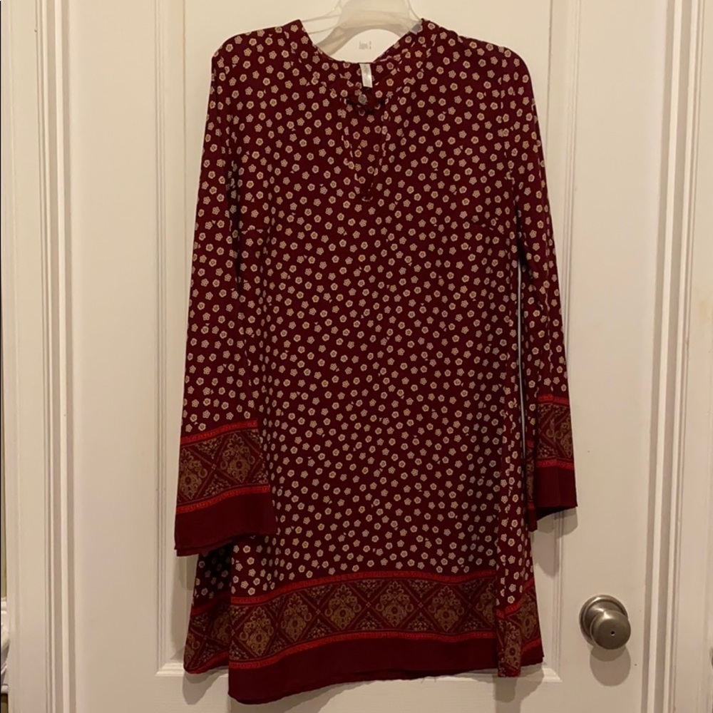 Perfect day dress